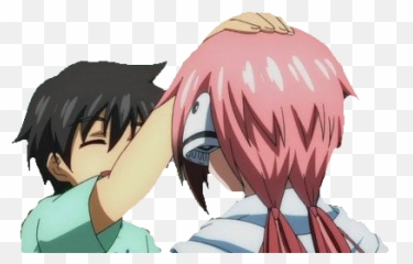 Anime Emoji - Discord Emotes Boy
