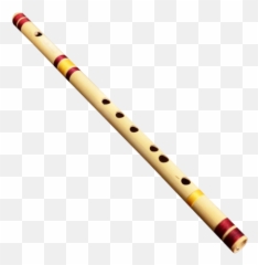 Flute Clipart Transparent Background Flute Transparent - Transparent Background Flute Png Emoji,Flute Emoji