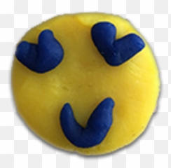 Doh Emoji - Smiley,Doh Emoji