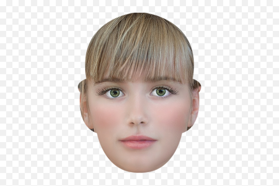 Halloween Makeup Online Halloween Designer - Bowl Cut Emoji,Eyelash Emoji