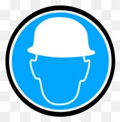 Hard Hat Sign - Symbol Emoji