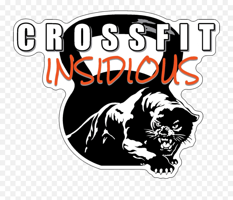 Free Crossfit Silhouette Download Free Clip Art Free Clip - Panther Clipart Emoji,Crossfit Emoji