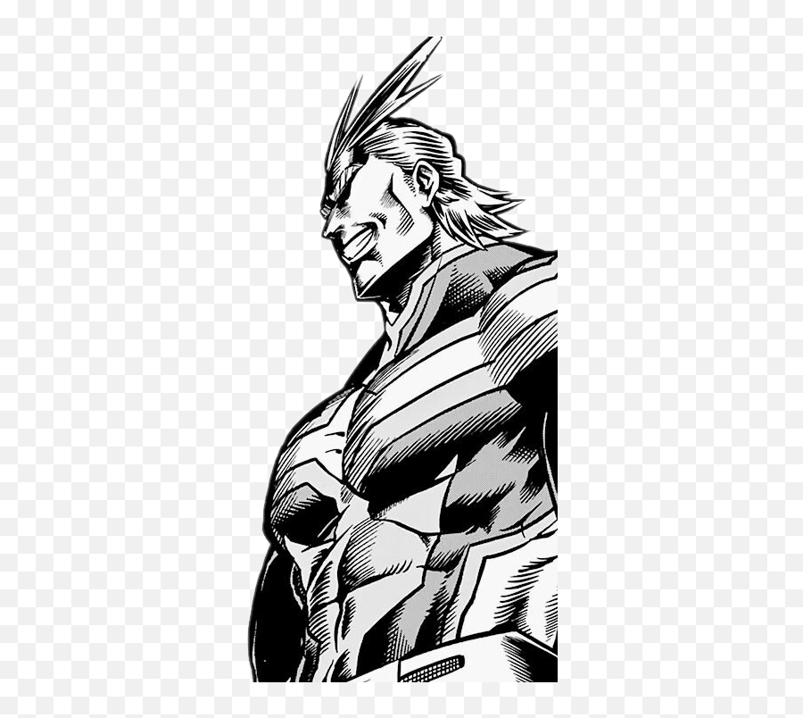 Allmighttoshinoriyagiyagitoshinoritoshi - Boku No Hero Academia Top 5 Heroes Emoji,All Might Emoji