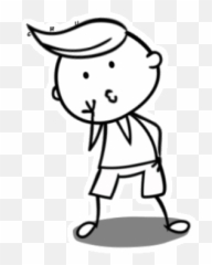 Cartoon Emoji,Quizzical Emoji