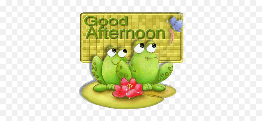 Good Afternoon Cuz Morning Got Away - Good Afternoon Funny Gif Emoji,Good Afternoon Emoji