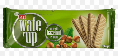 The SnackCrate Store SnackShop - Wafer Emoji