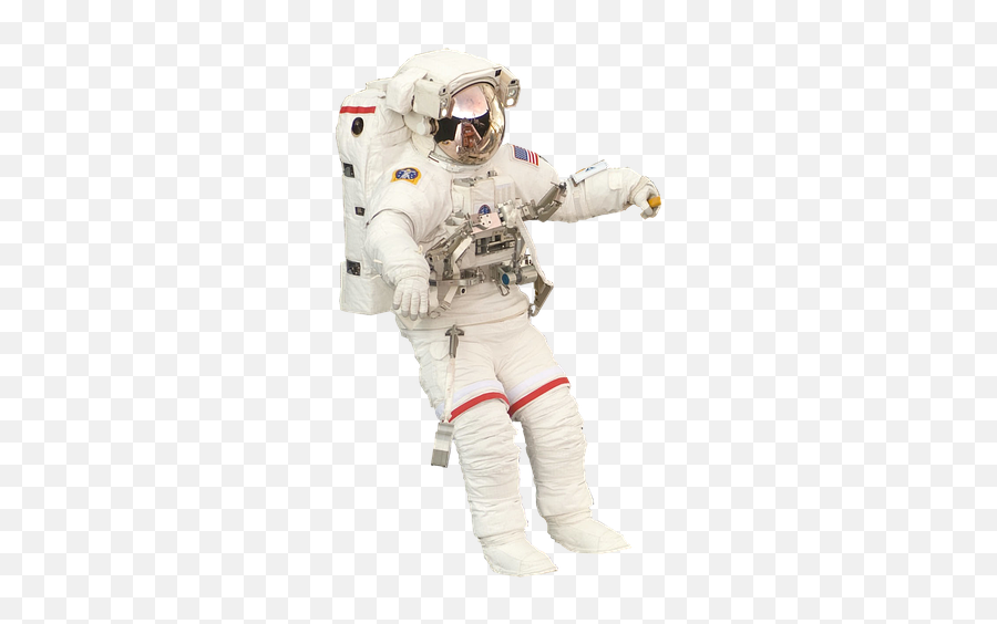 Astronaut Space Sky Galaxy Floating Man Boy Ftestickers - Transparent Background Astronaut Png Emoji,Floating Man Emoji