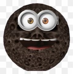 Ruthus on Twitter flirtingstylegifu2026 - Majoras Mask Moon Emoji