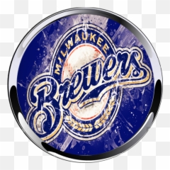 Mlb 2k 2019 - Milwaukee Brewers Emoji