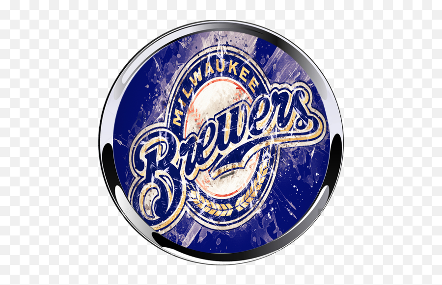 Mlb 2k 2019 1 - Milwaukee Brewers Emoji,Mvp Emoji