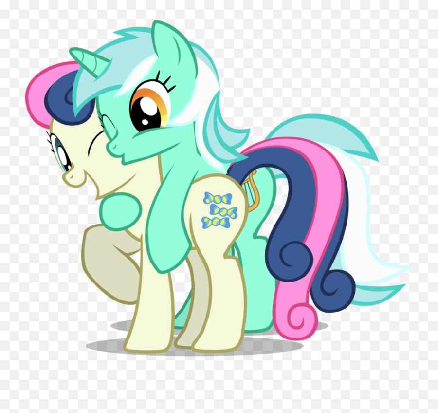 Ask Lyra Heartstrings 3 - Page 9 Ask A Pony Mlp Forums Bon Bon Lyra My Little Pony Emoji,Weirded Out Emoji