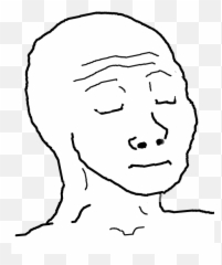 Jackie Chan Meme Png - Confused Face Jackie Chan Transparent Feels Meme Png Emoji,Blushing Kissy Face Emoji