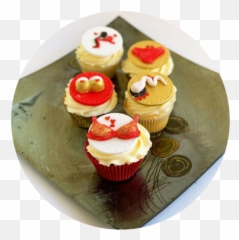 Order Cakes and Desserts Perth flavors u2014 Tanyau0027s - Cupcake Emoji