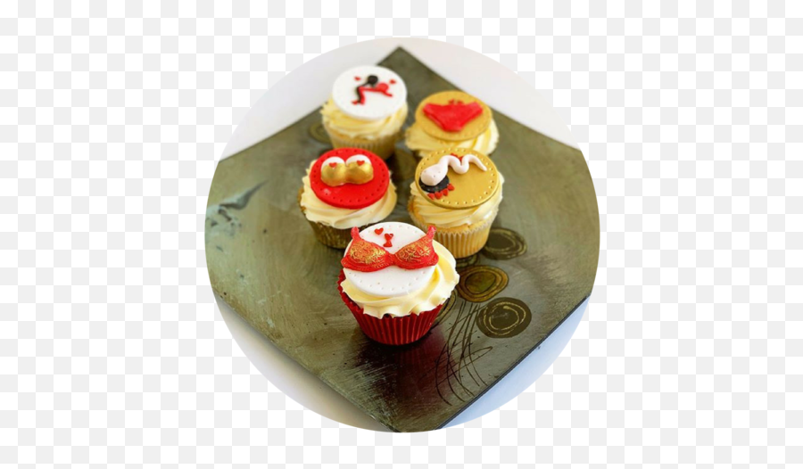 Order Cakes And Desserts Perth Cake Flavors U2014 Tanyau0027s Cakes - Cupcake Emoji,Emoji Cupcakes