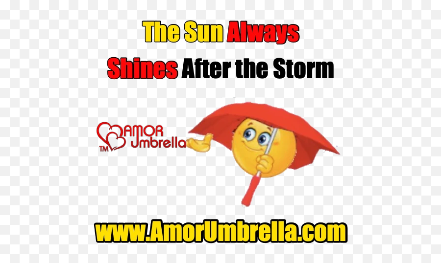 News U2013 Amor Umbrella - Living Waters For The World Emoji,Umbrella Emoji