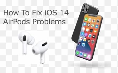 Ios 142 Airpods Not Working How To Fix Iphone 11ios 142 - Portable Emoji,Drops Mic Emoji