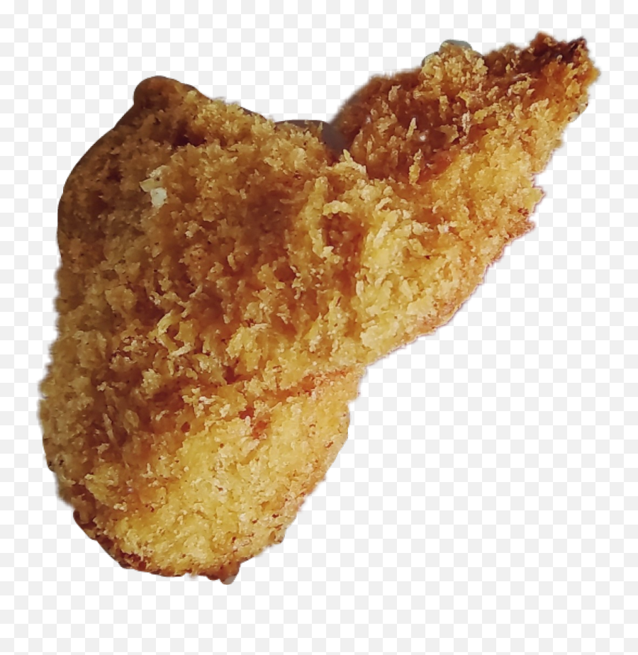Fried Chicken Wing - Crispy Fried Chicken Emoji,Chicken Wing Emoji