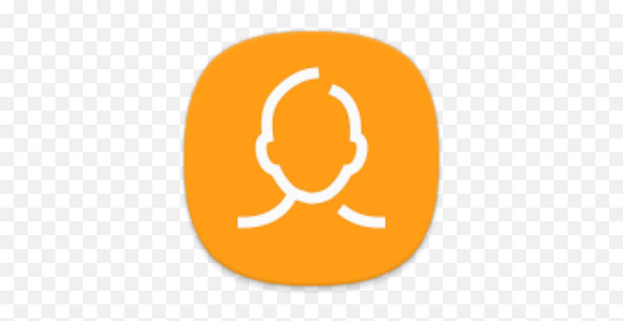 Samsung Electronics Co - Samsung Contacts App Icon Emoji,Samsung Emoji Maker