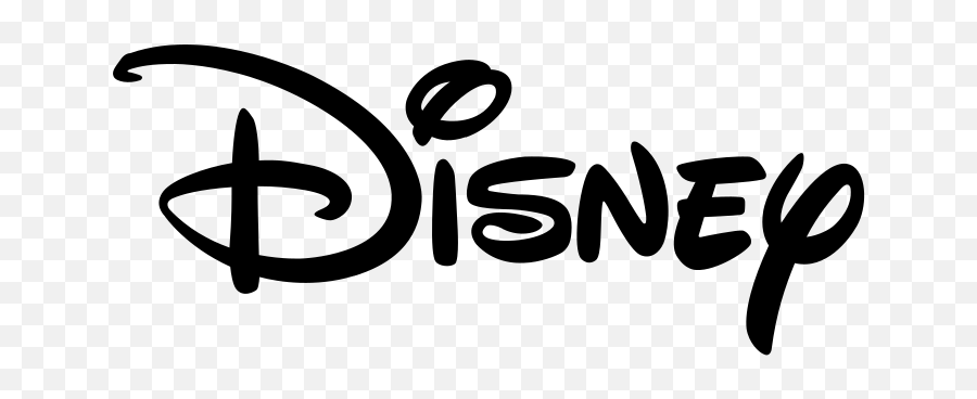 Disney Wordmark - Disney Logo Transparent Background Emoji,Roller Coaster Emoji