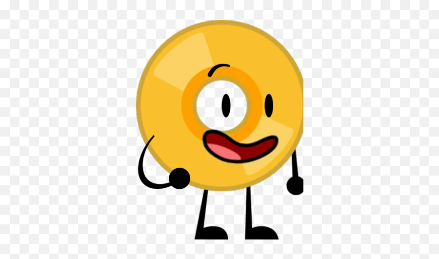 Disc Children Battle Field Wiki Fandom - Happy Emoji,Disc Emoji
