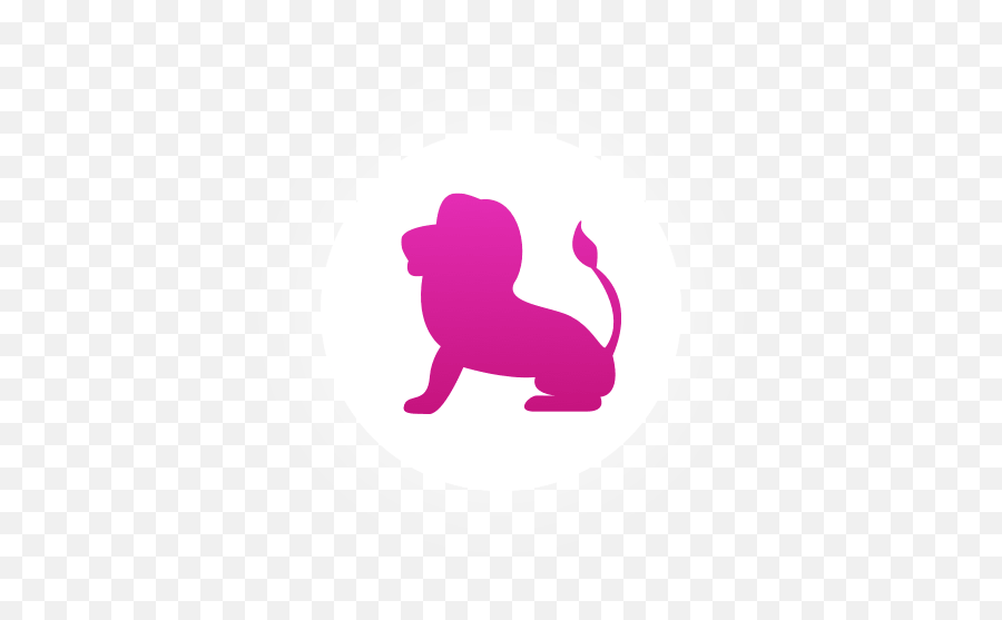 Leo Man Emoji,Sagittarius Symbol Emoji