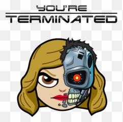 Bitmoji Avatar - Fictional Character Emoji