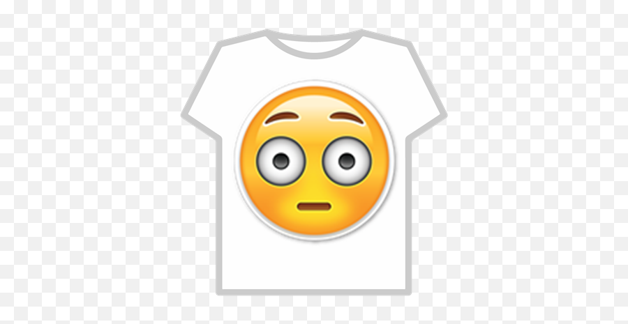 Embarassed Emoji Transparent - Crying Smiling Angry Emoji,Infinity Symbol Emoji