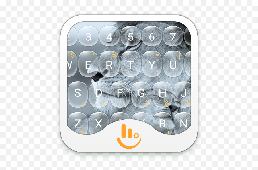 Gentle Monster Keyboard Theme Apk Download From Moboplay - Circle Emoji,Emoji Keyboard For Samsung Galaxy S6