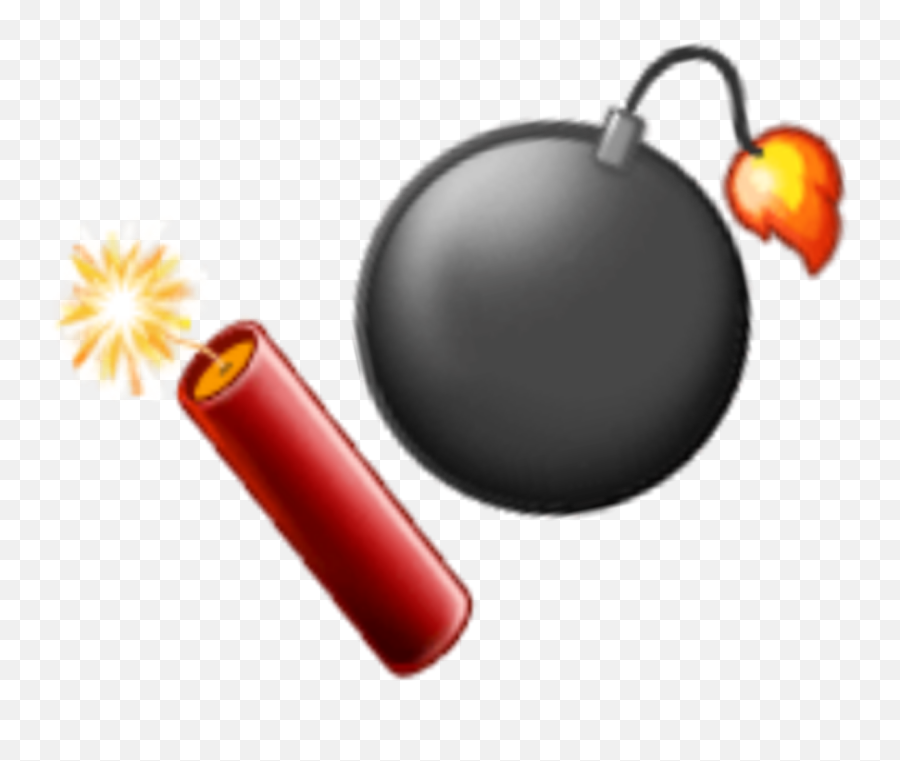 Bombe Delabombe Explosion Sticker By Dubrootsgirl - Firecracker Emoji,Tnt Emoji