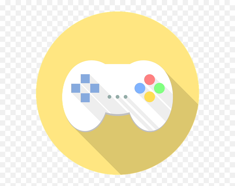 Game Gaming Console - Game Developer Emoji,Gaming Controller Emoji