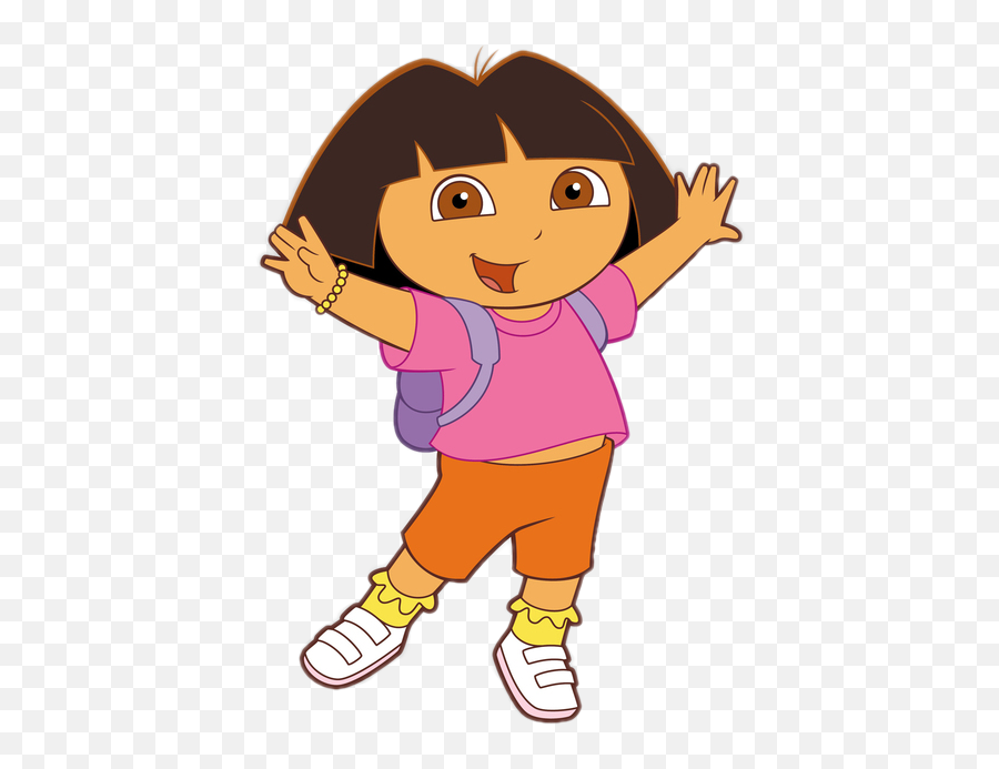 Young Clipart Baby Bum Young Baby Bum Transparent Free For - Dora The Explorer Emoji,Bum Emoji
