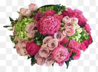 Roses Boquet Vase Flowers - Floral Emoji