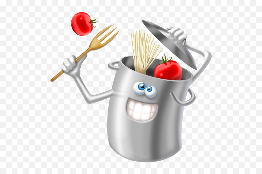 Gifs Divertidos - Kochtopf Lustig Emoji,Kitchen Emoji