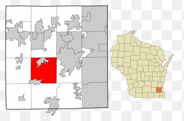 Waukesha County Wisconsin Incorporated - 2016 Election Results Emoji