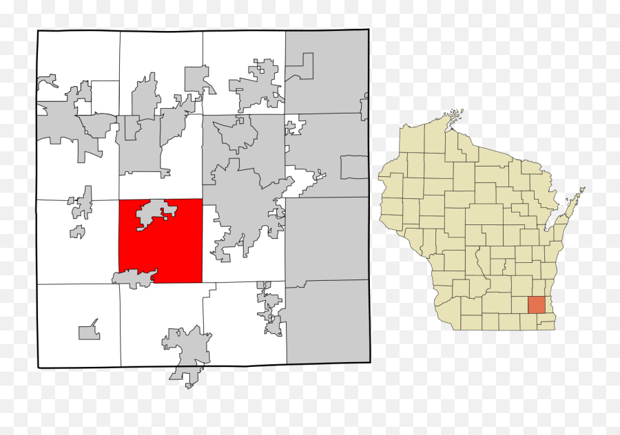 Waukesha County Wisconsin Incorporated - Waukesha County 2016 Election Results Emoji,666 Emoji