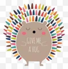 Hug Png And Vectors For Free Download - Give Me A Hug Hedgehog Emoji,Hug Emoticon Text
