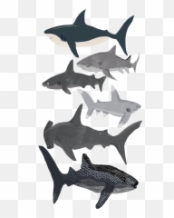 Daring - Shark Phone Case Emoji,Shark Emoji Iphone