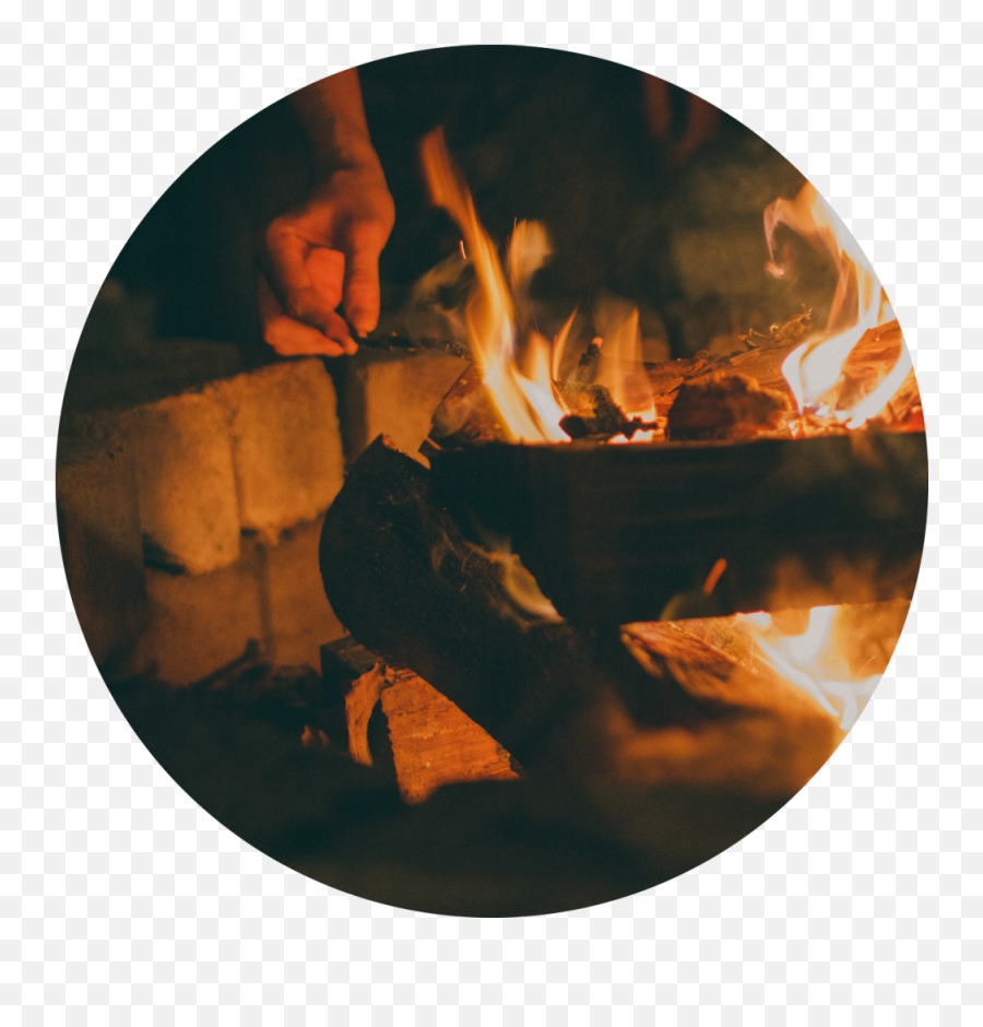 Fire Transparent Png Image - Live Music Bonfire Emoji,Bonfire Emoji