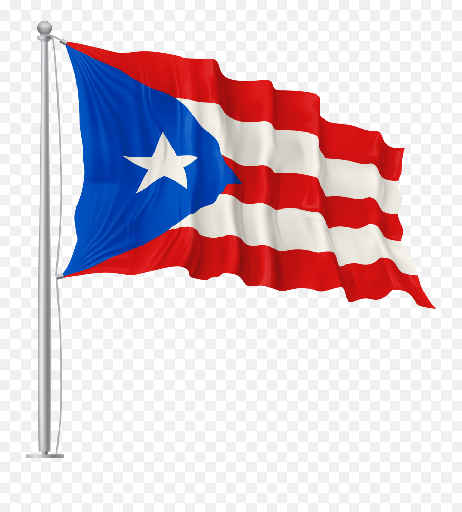 Puerto Rican Flag Png Free Puerto Rican Flag Emoji,Puerto Rico Flag Emoji