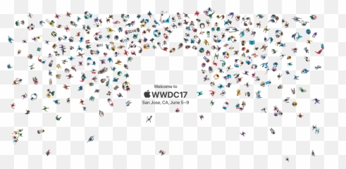 Ipad - Wwdc 2017 Emoji,Whip Emoji Iphone