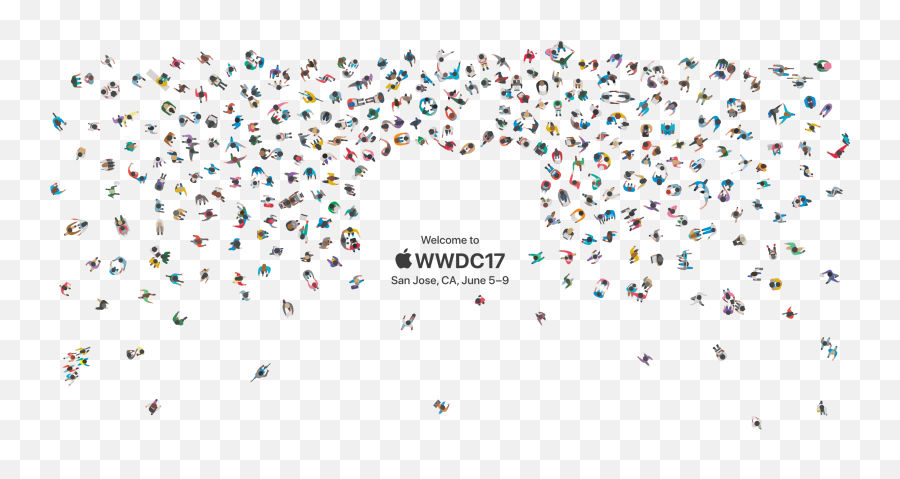 Ipad - Wwdc 2017 Emoji,Whip Emoji Iphone