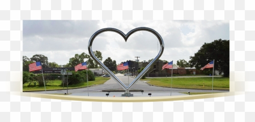Drainage Concerns Dominate Angleton - Heart Emoji