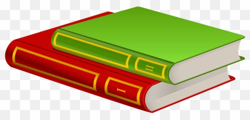 Books Png Clip Art - Portable Network Graphics Emoji
