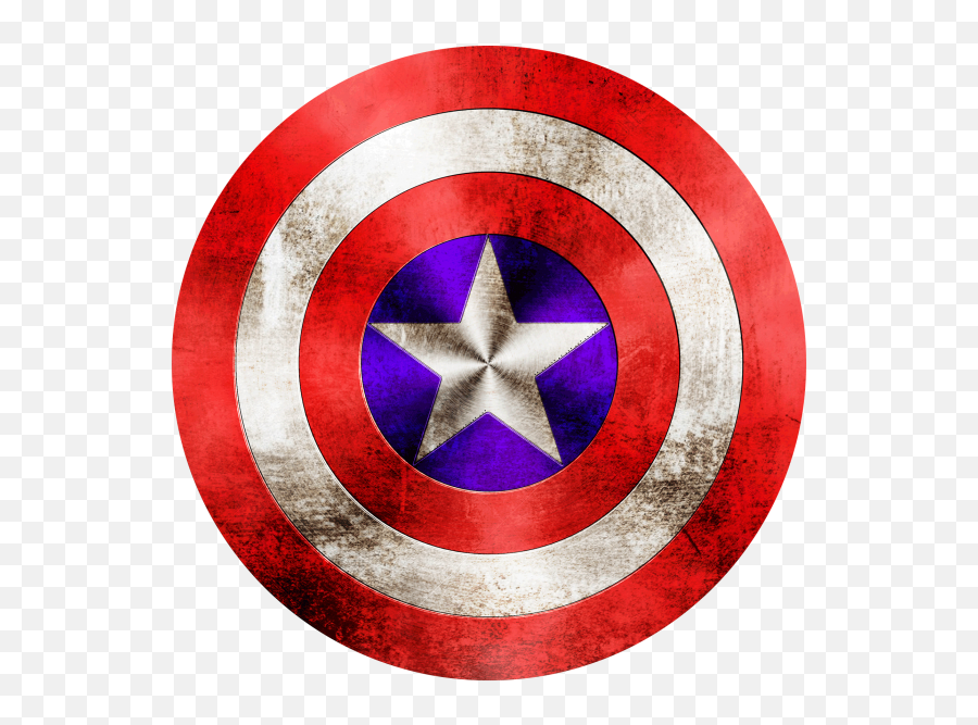 Captain America Shield Png Images - Captain America Png Hd Emoji,Captain America Shield Emoji