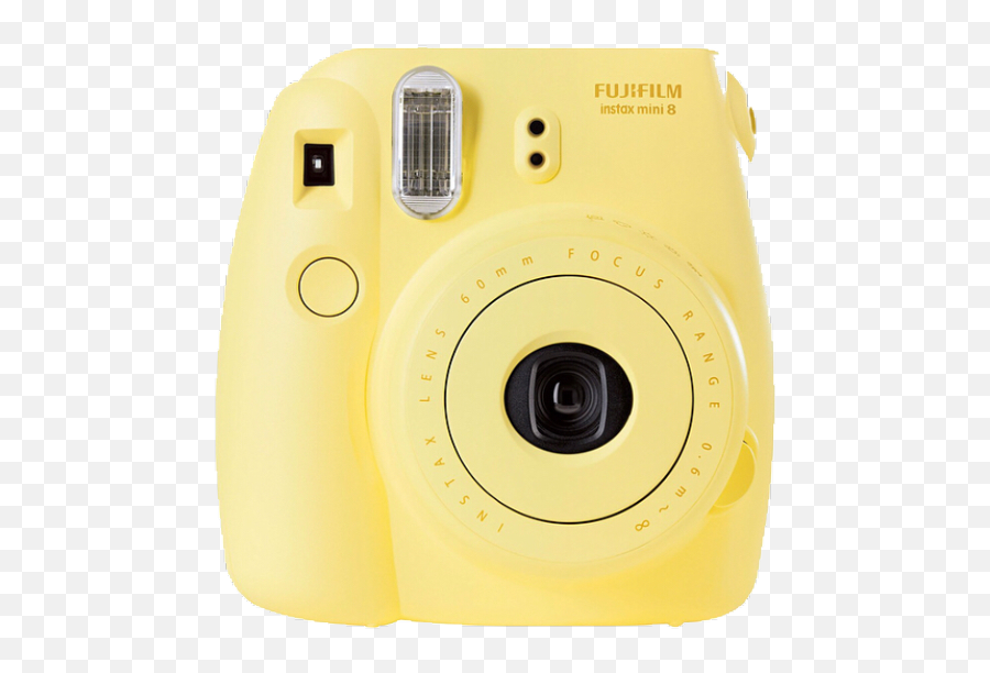 Instax Camera Poloroid Picture Snap Cam - Camera Emoji,Camera 8 Emoji