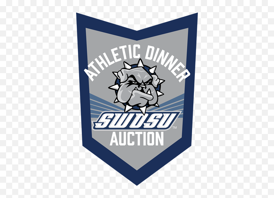 11th Annual Swosu Athletic Auction - Swosu Bulldog Emoji,Find The Emoji Margarita