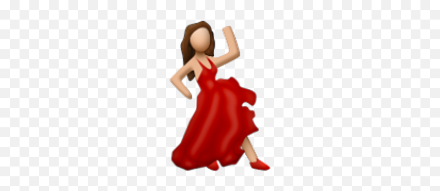 How Come - Salsa Dancer Emoji Png,Girl Emoji