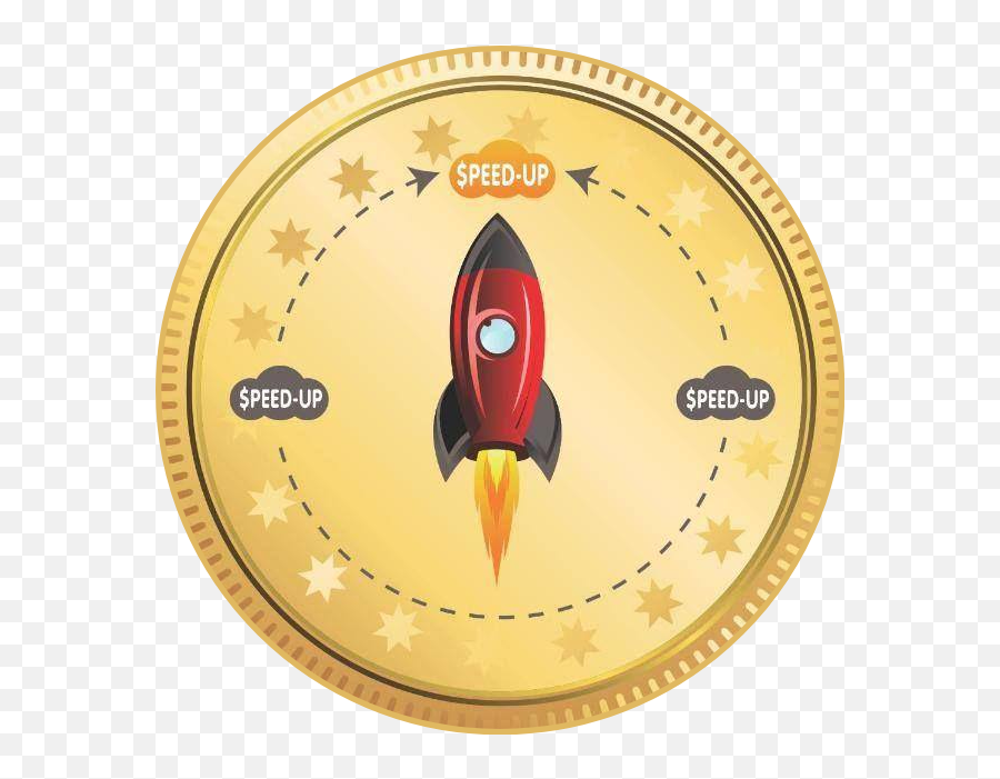 Crypto Bitcoinstickerremix Bitcoin Btc Eth Speedup Spdc - Gdc Coin Logo Emoji,Bitcoin Emoji