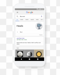 Google Mobile App Emoji