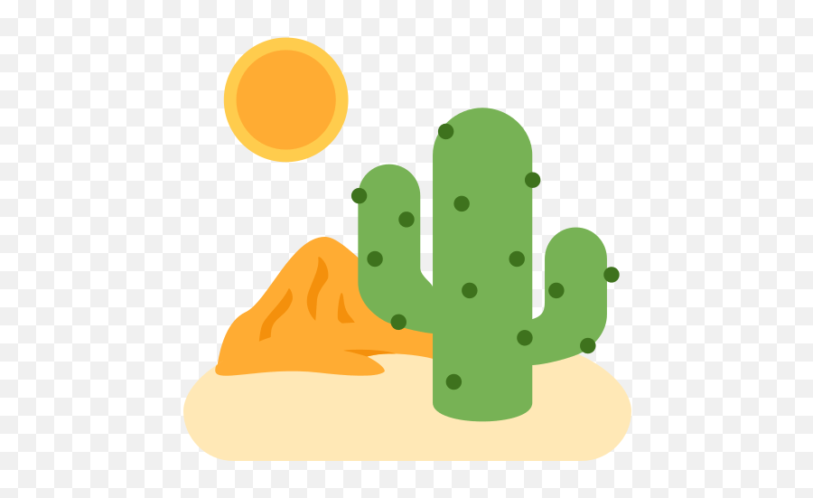 Desert Emoji Meaning With Pictures - Desert Emoji Png,Samsung Emoji